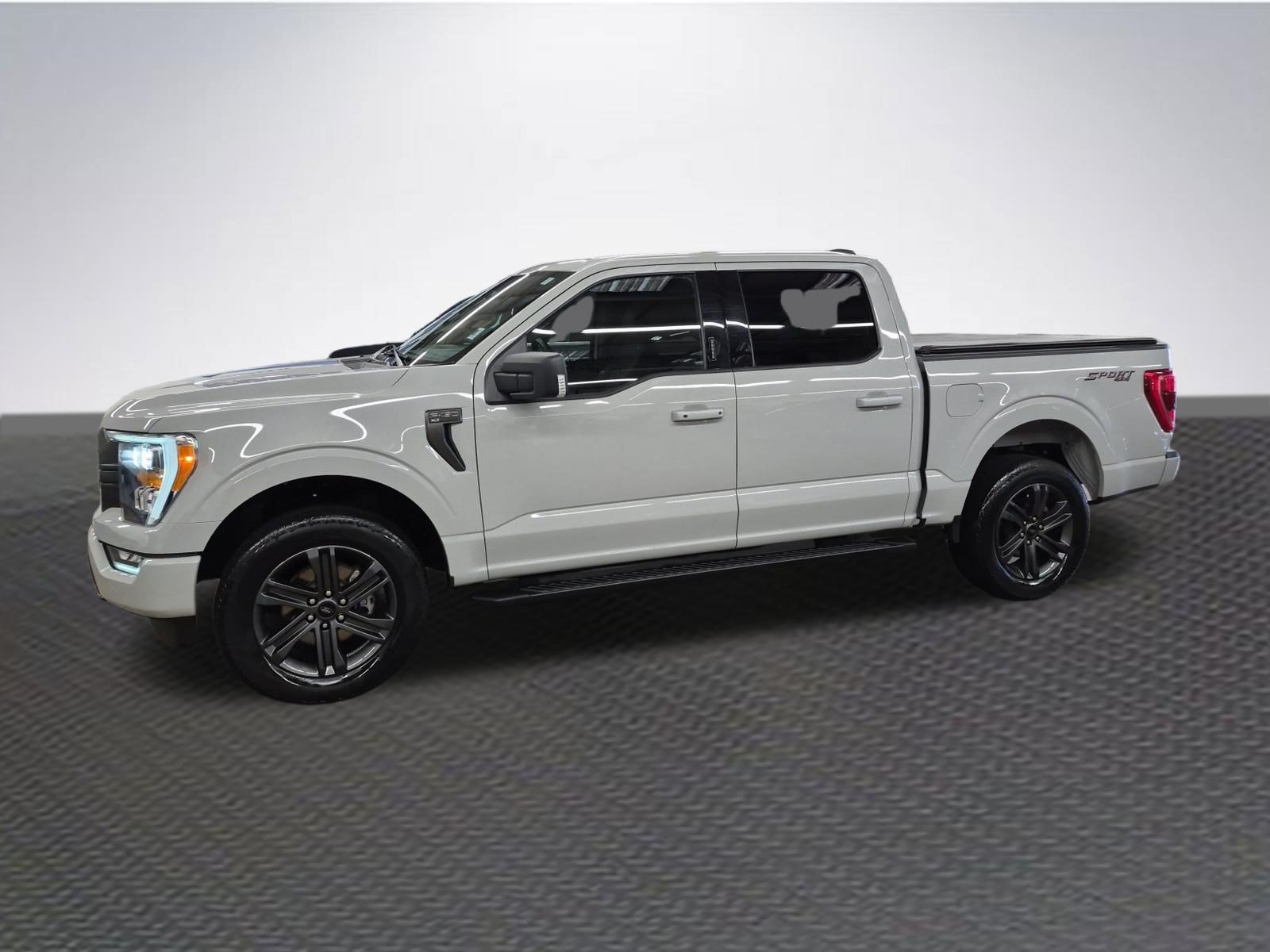 Certified 2023 Ford F150 XLT w/ Equipment Group 302A High AWD/4WD image 2