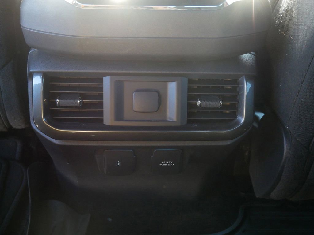 Certified 2022 Ford F150 XLT w/ Equipment Group 302A High image 13