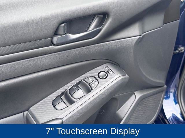 Used 2023 Nissan Altima 2.5 S FWD image 9