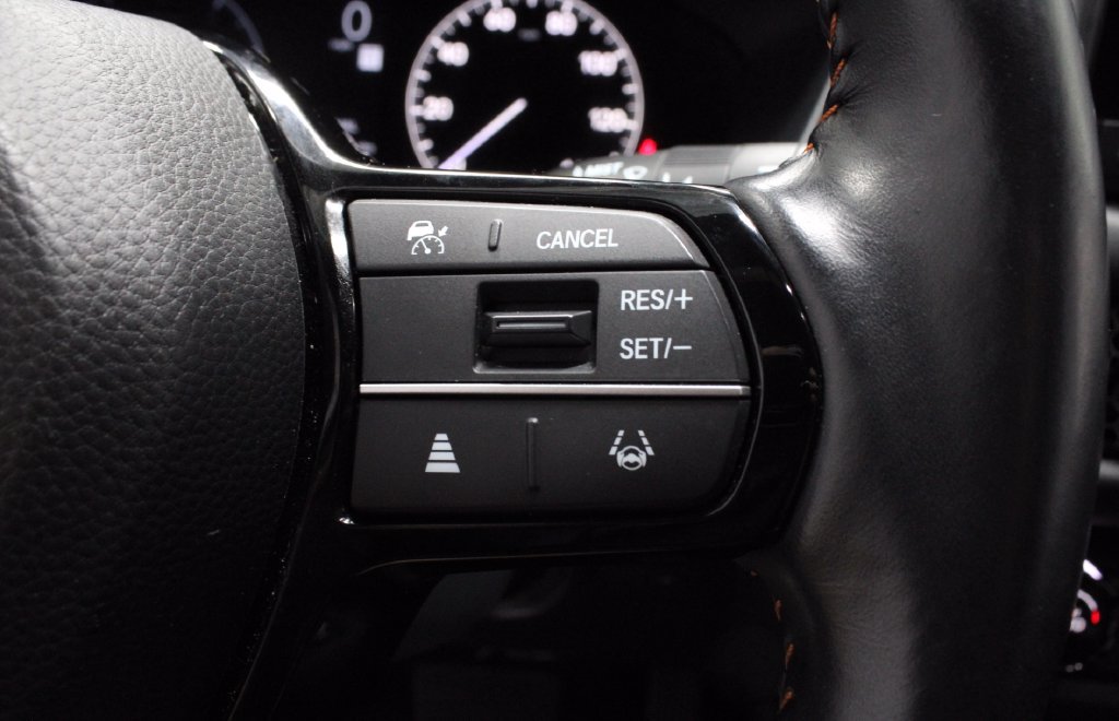 Used 2025 Honda HR-V Sport image 27