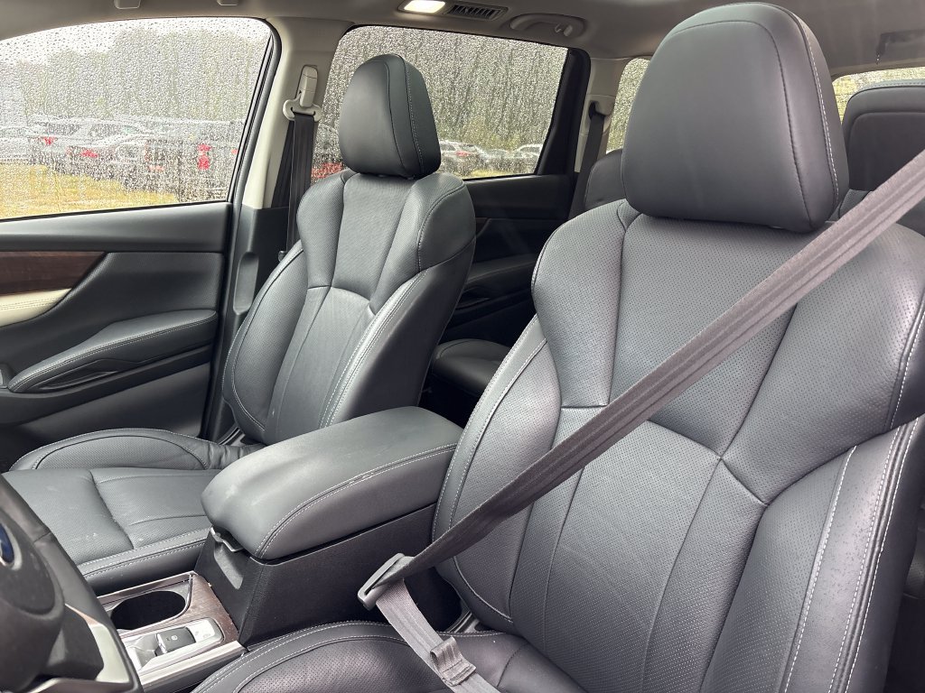 Used 2022 Subaru Ascent Touring w/ Popular Package #2A AWD/4WD image 11