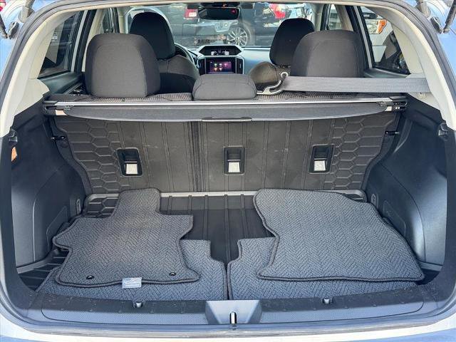 Used 2023 Subaru Crosstrek 2.0i image 6