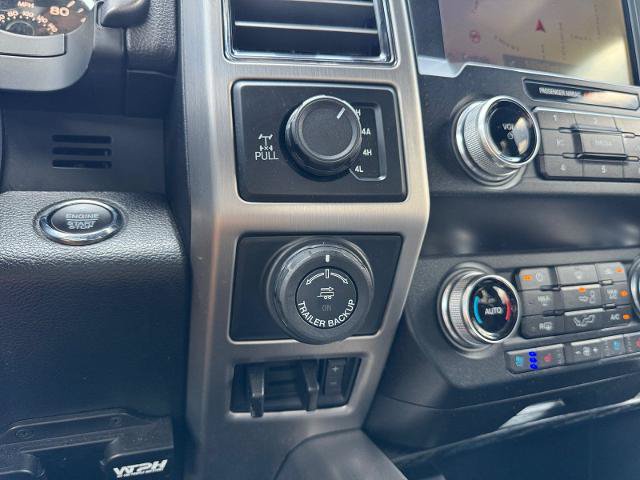 Certified 2019 Ford F150 Platinum w/ Equipment Group 701A Luxury AWD/4WD image 25
