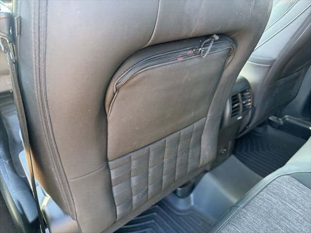 Certified 2021 Ford Bronco Sport Big Bend image 16