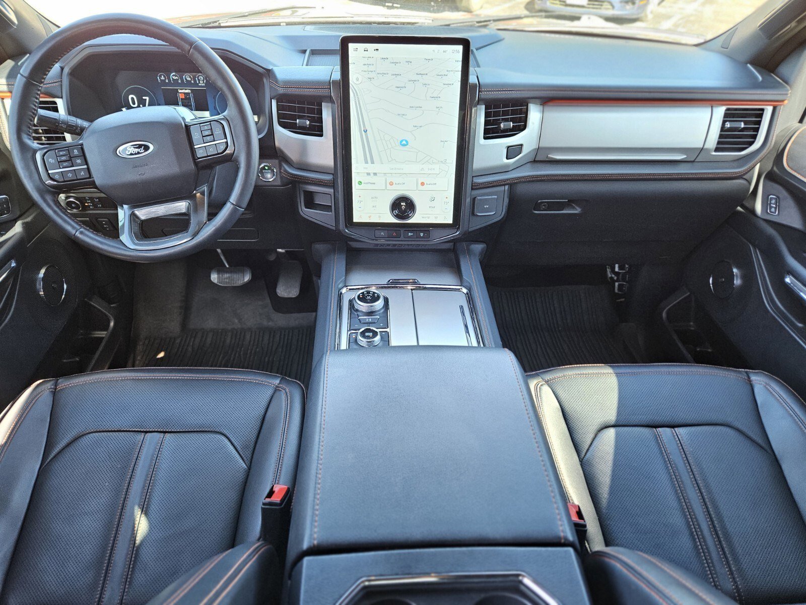 Certified 2024 Ford Expedition Timberline image 15