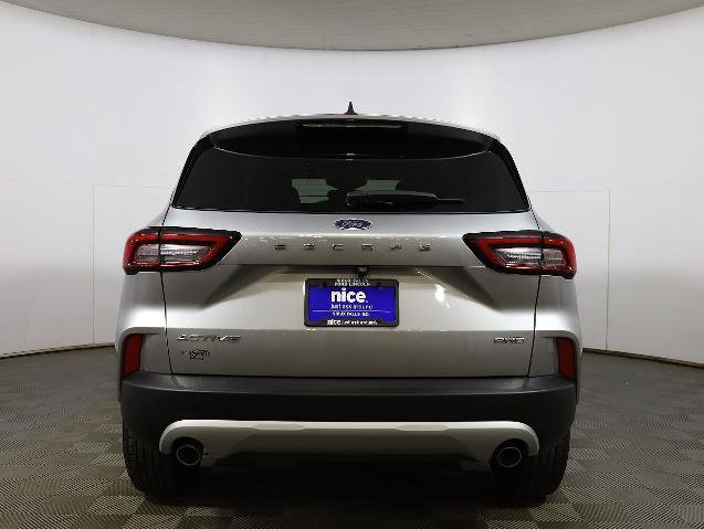 Certified 2023 Ford Escape Active image 3