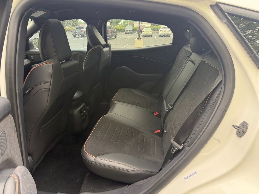 Certified 2023 Ford Mustang Mach-E GT AWD/4WD image 19