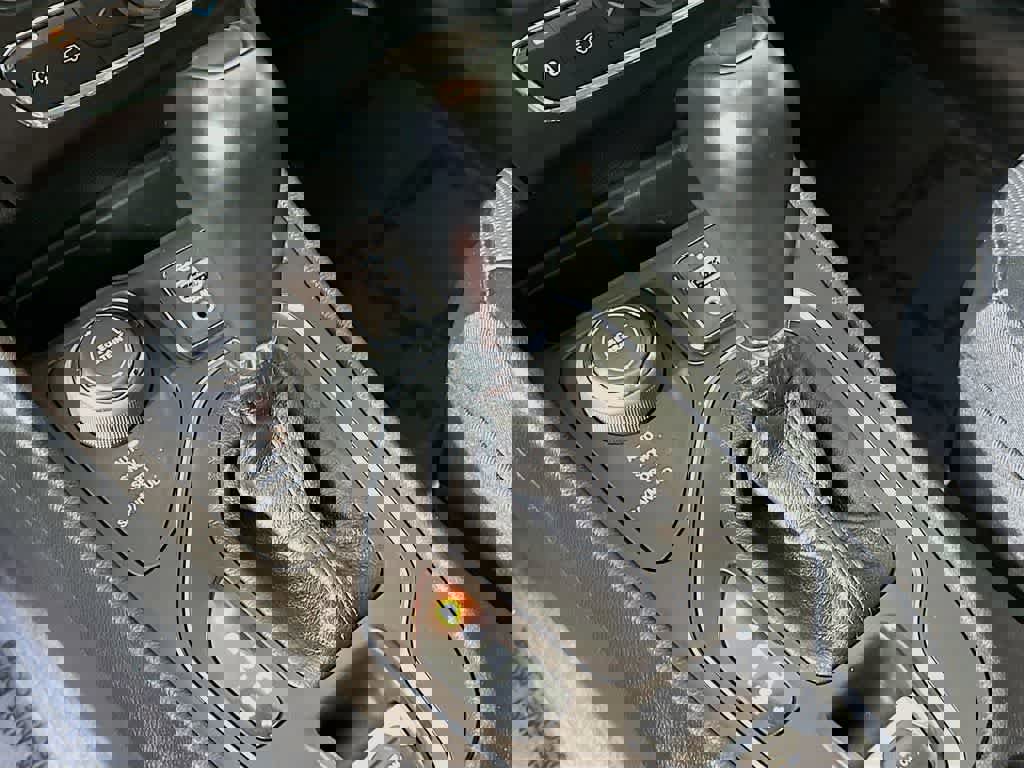 Used 2022 Jeep Cherokee Latitude Lux w/ Sun & Sound Group image 22