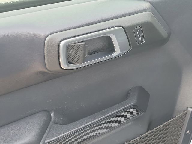 Certified 2025 Ford Bronco Outer Banks AWD/4WD image 22