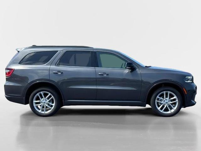 Used 2024 Dodge Durango GT AWD/4WD image 2