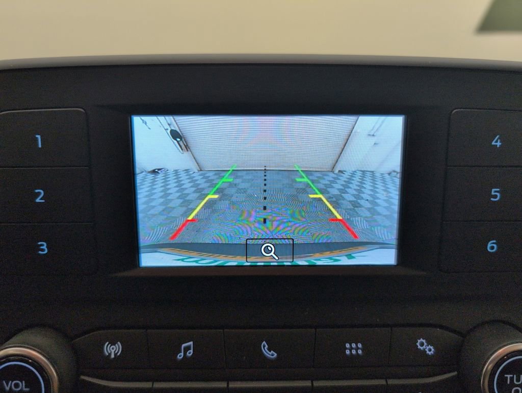 Certified 2021 Ford EcoSport S FWD image 25