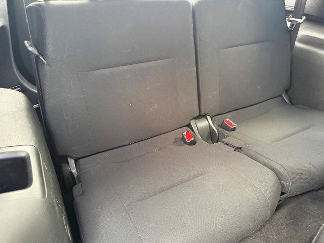 Used 2024 Mitsubishi Outlander ES AWD/4WD image 13