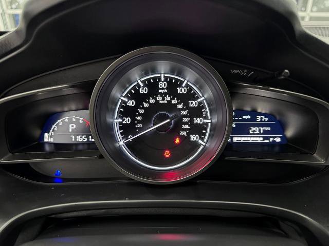Used 2018 MAZDA MAZDA3 Touring image 21