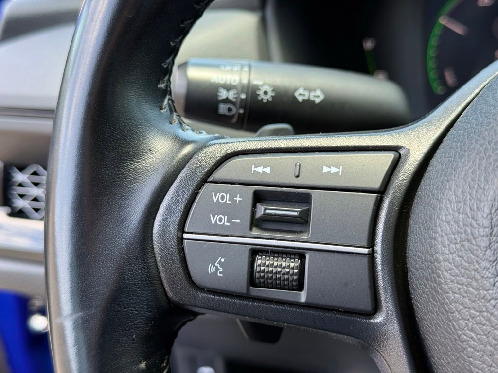Used 2024 Honda Accord Sport image 14