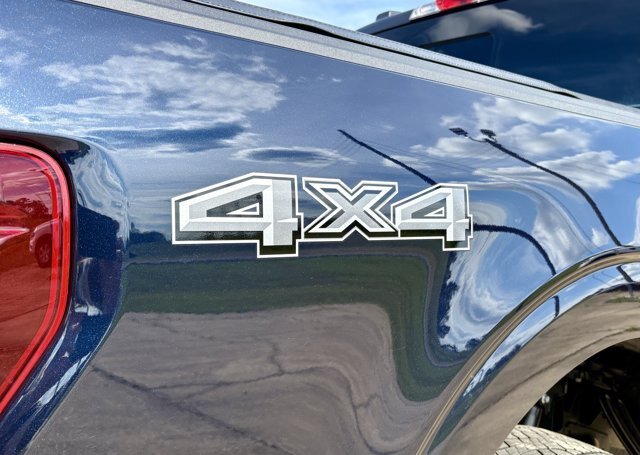 Certified 2025 Ford F150 XLT w/ Equipment Group 302A MID AWD/4WD image 12