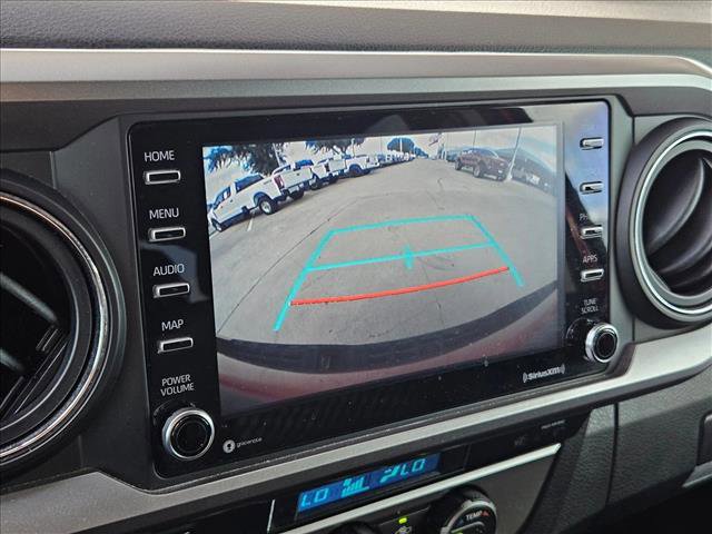 Used 2021 Toyota Tacoma SR5 RWD image 13