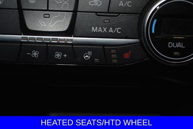 Certified 2021 Ford Escape Titanium image 21