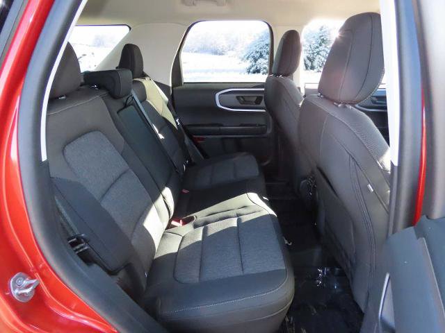 Certified 2024 Ford Bronco Sport Big Bend w/ Convenience Package image 30