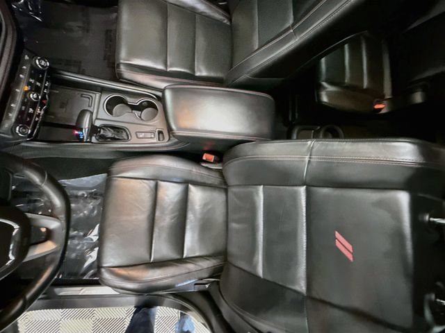 Used 2021 Dodge Durango R/T w/ Blacktop Package AWD/4WD image 23