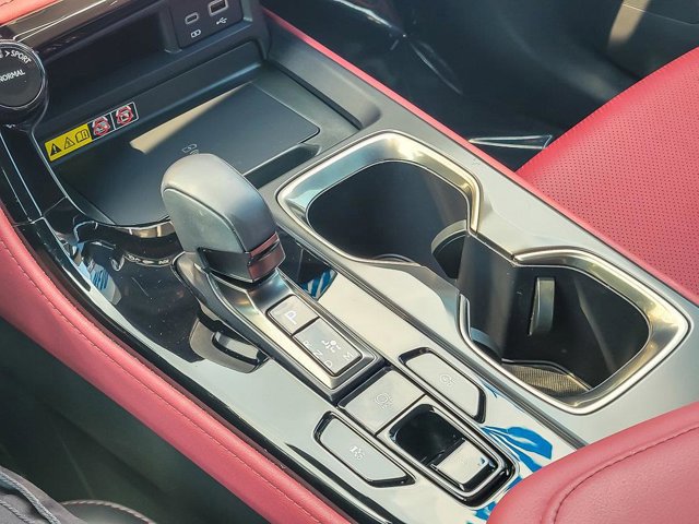 Used 2025 Lexus NX 250 FWD image 23