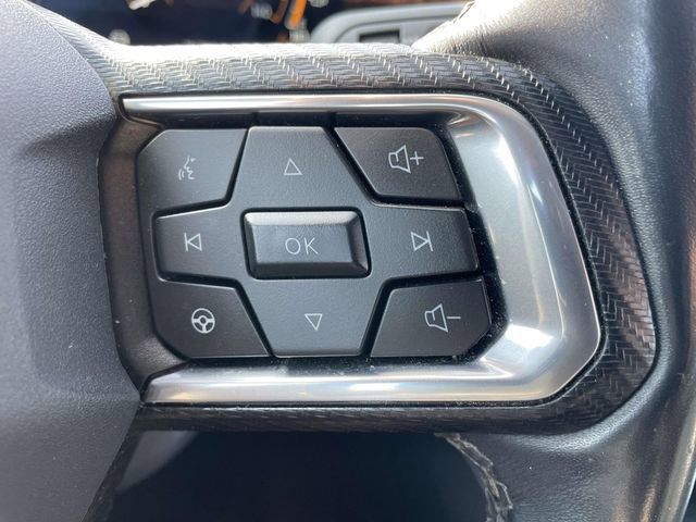 Certified 2024 Ford Mustang Premium image 21