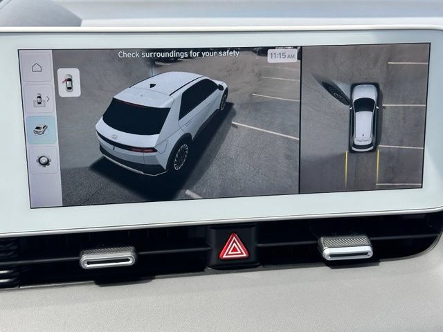 Used 2024 Hyundai Ioniq 5 Limited AWD/4WD image 30