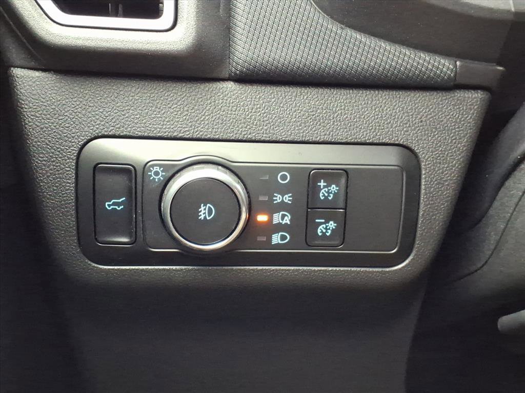 Certified 2025 Ford Bronco Sport Badlands image 19