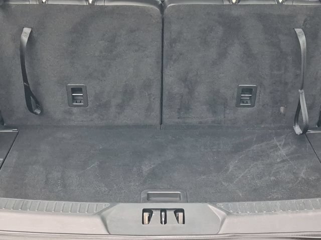 Certified 2024 Ford Explorer XLT w/ Equipment Group 202A AWD/4WD image 7