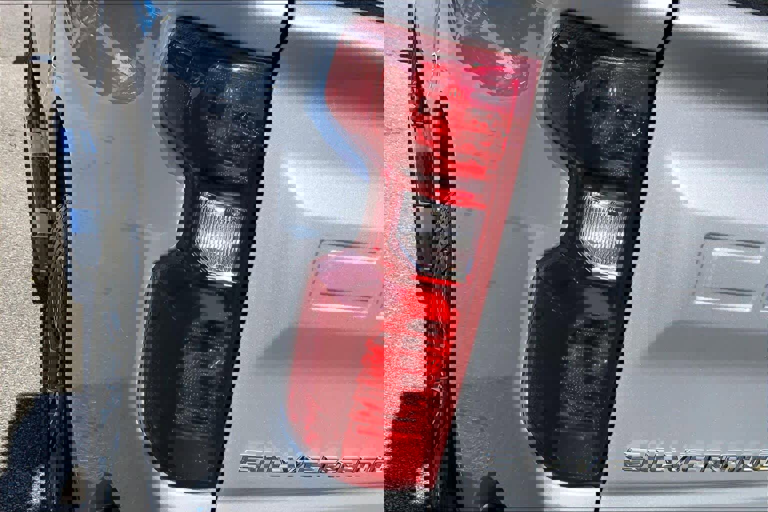 Used 2022 Chevrolet Silverado 1500 LT w/ Z71 Off-Road Package image 28