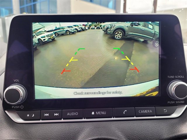 Used 2024 Nissan Sentra SV image 14