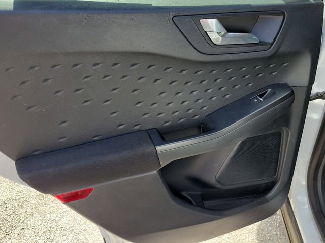 Certified 2020 Ford Escape SE image 8