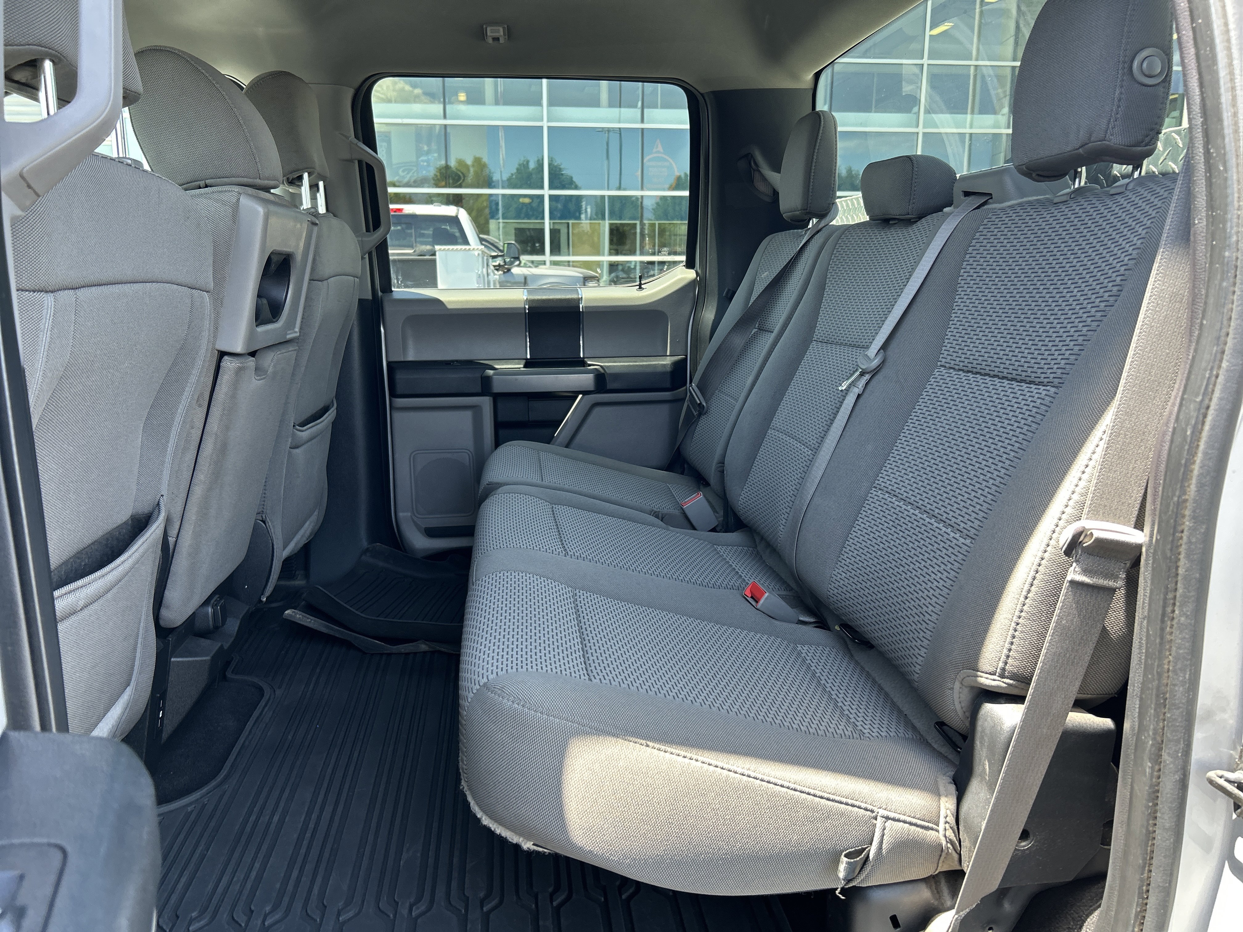 Certified 2019 Ford F150 XLT w/ Trailer Tow Package AWD/4WD image 26