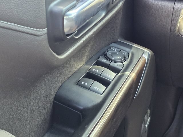 Used 2019 GMC Sierra 1500 SLT w/ SLT Convenience Package AWD/4WD image 19