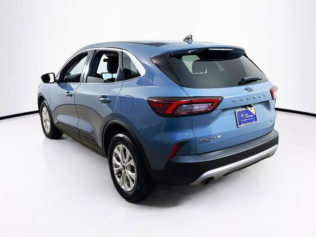 Certified 2023 Ford Escape Active w/ Tech Pack #2 image 3