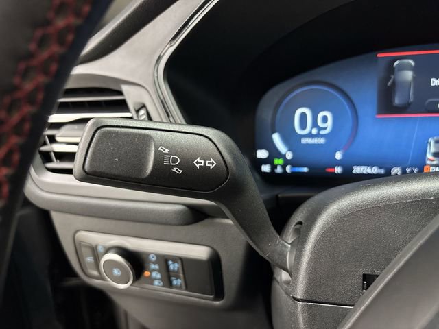 Certified 2023 Ford Escape ST-Line Select w/ Tech Pack #2 image 22