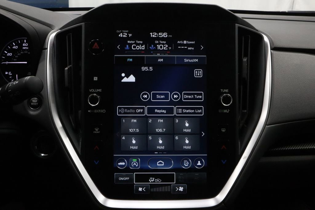 Used 2024 Subaru Crosstrek 2.0i Premium w/ Popular Package #3 image 9