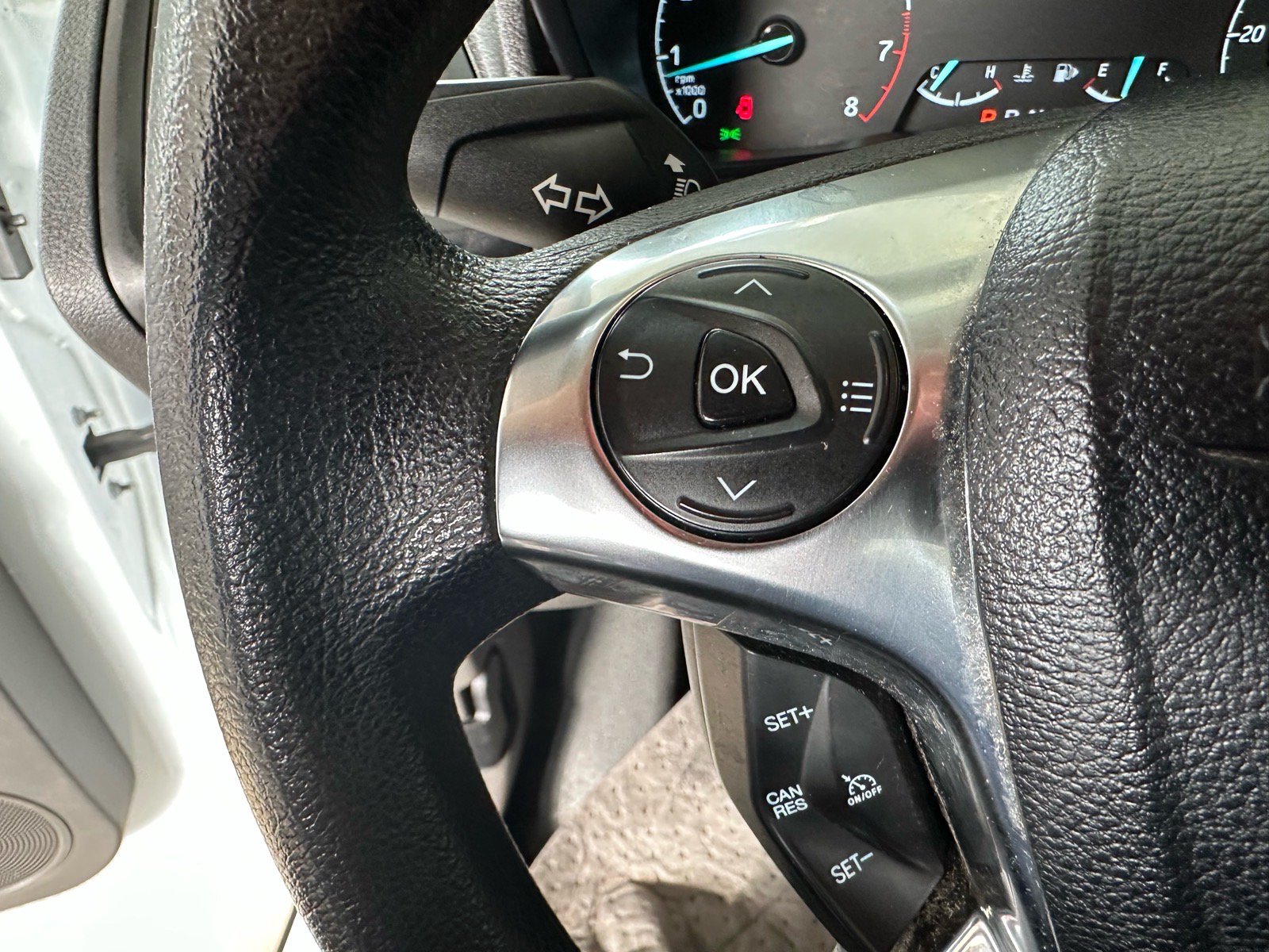 Certified 2023 Ford Transit Connect XL FWD image 33