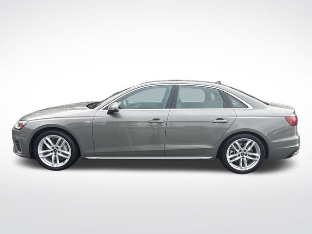 Used 2024 Audi A4 2.0T Premium Plus AWD/4WD image 29