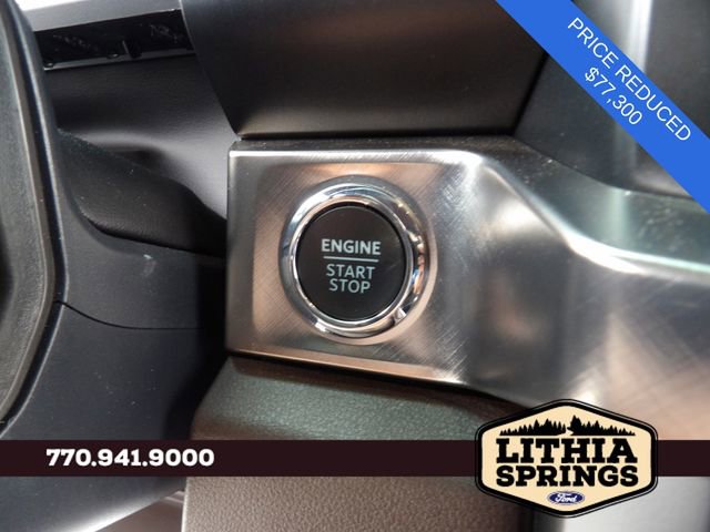 Certified 2024 Ford F250 King Ranch w/ Chrome Package image 23