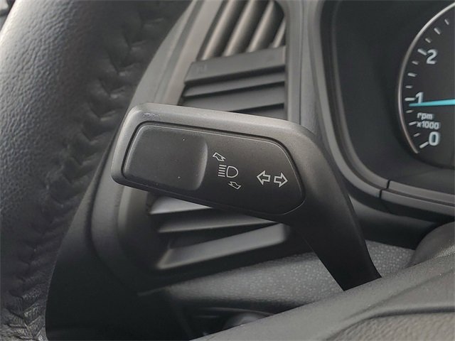 Certified 2022 Ford EcoSport Titanium image 15