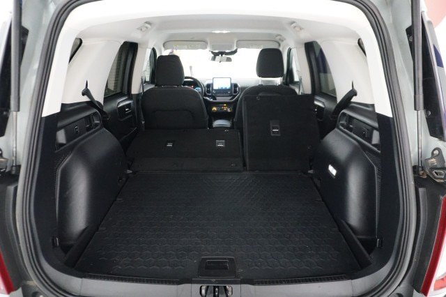 Certified 2024 Ford Bronco Sport Big Bend AWD/4WD image 9