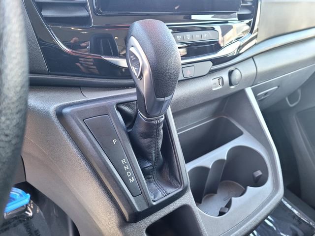 Certified 2023 Ford Transit 350 XLT RWD image 15