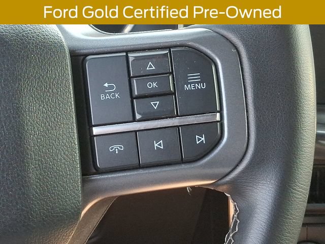 Certified 2023 Ford F150 XLT w/ Equipment Group 302A High AWD/4WD image 25