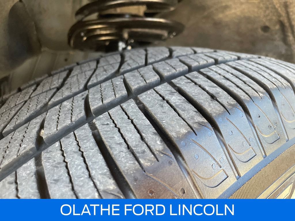 Certified 2023 Ford Explorer XLT image 29