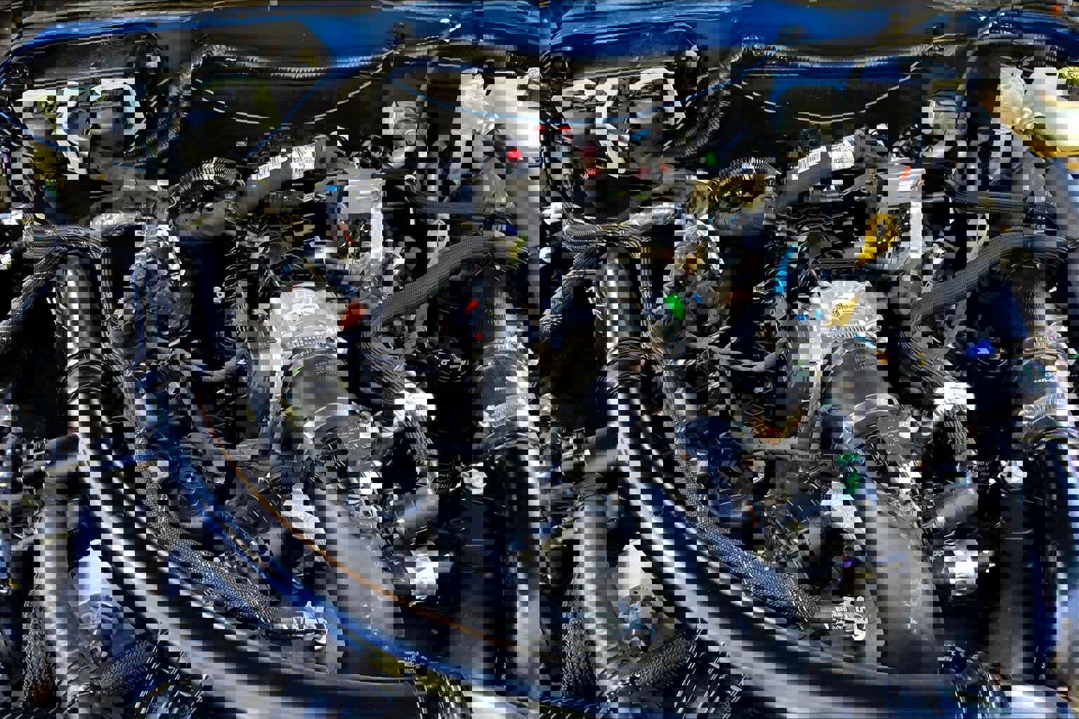 Certified 2023 Ford Bronco Badlands image 30