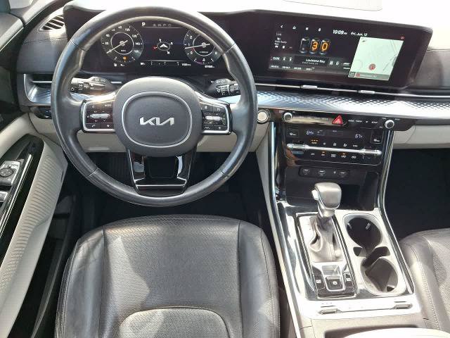 Used 2022 Kia Carnival SX Prestige FWD image 27