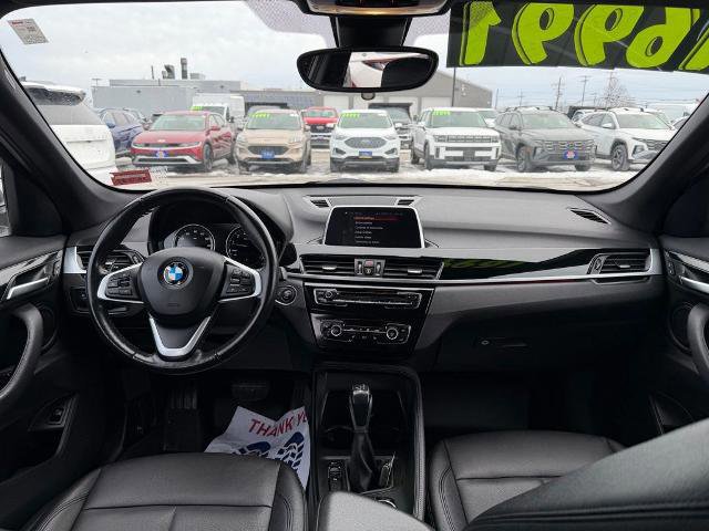 Used 2019 BMW X1 xDrive28i w/ Convenience Package image 8