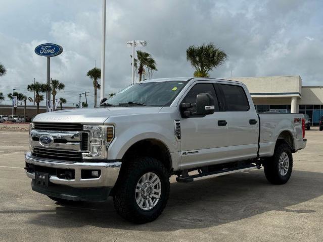 Certified 2019 Ford F250 XLT w/ XLT Value Package