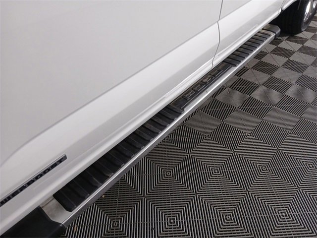 Certified 2025 Ford F150 Lariat w/ Equipment Group 502A High image 8