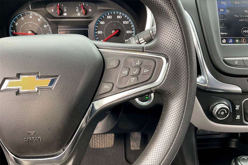 Used 2020 Chevrolet Equinox LS w/ LS Convenience Package image 17